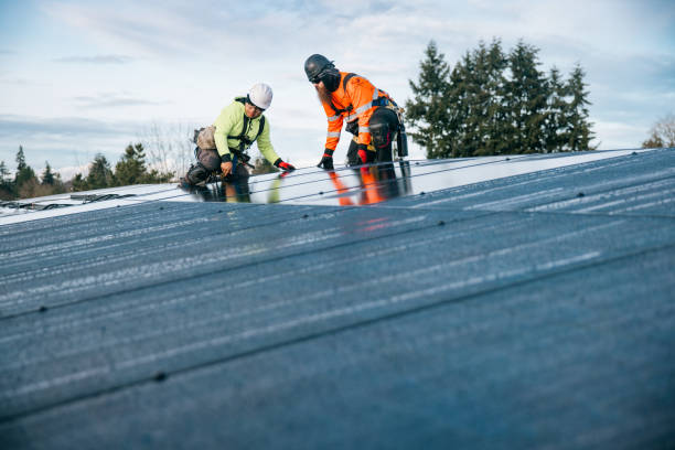Trusted Emergency Roof Repair service in Round Mountain, NV - Ben Roofing and Steel LLC